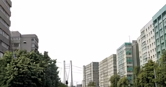Spațiu comercial Titulescu