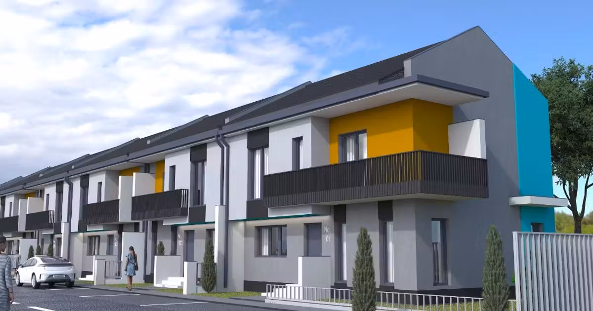 Casă individuală de vânzare cu 4 camere în zona Theodor Pallady, Sector 3