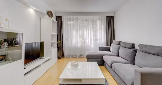 Apartament Berceni