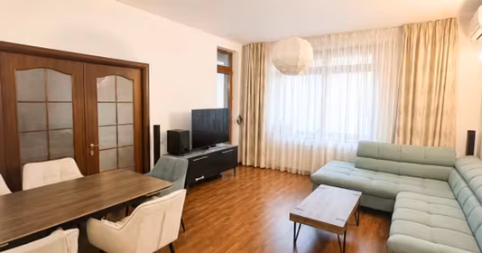 Apartament Central