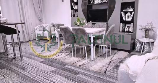 Apartament Vasile Aaron
