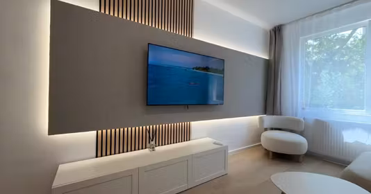 Apartament Lujerului
