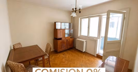 Apartament Girocului