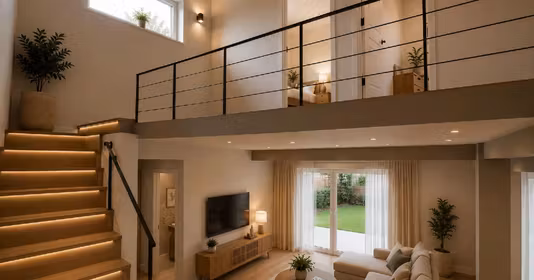 Apartament Girocului
