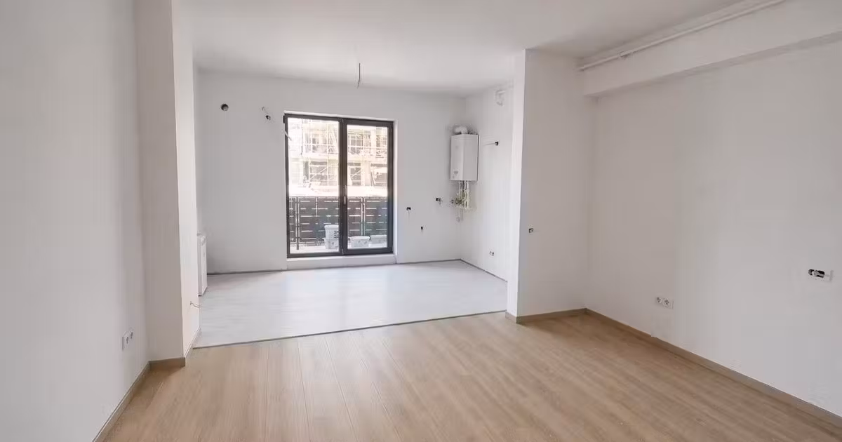 Apartament de vânzare cu 2 camere în zona Titan, Sector 3