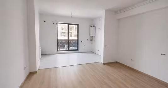 Apartament Titan