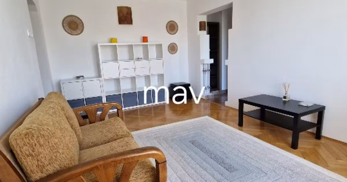 Apartament de vânzare cu 2 camere în zona Cotroceni, Sector 5