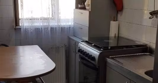 Apartament Nufărul