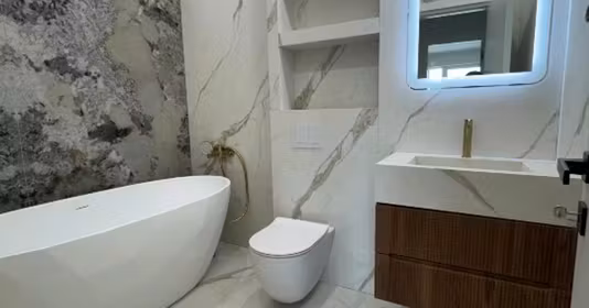 Apartament Dâmbul Rotund