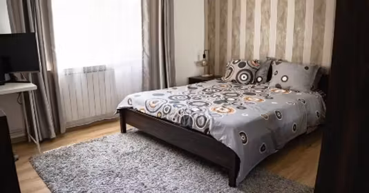 Apartament Vitan Mall