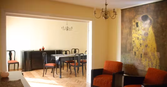 Apartament Dorobanți