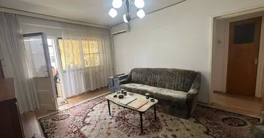 Apartament Universitate