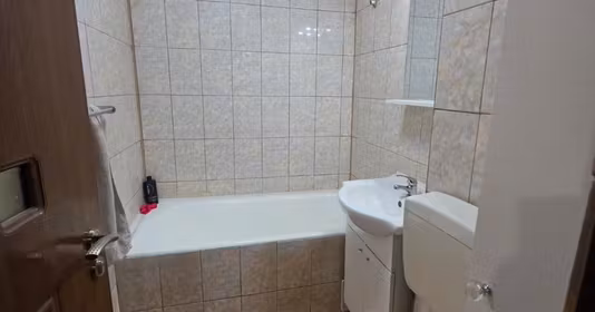 Apartament 1 Decembrie 1918
