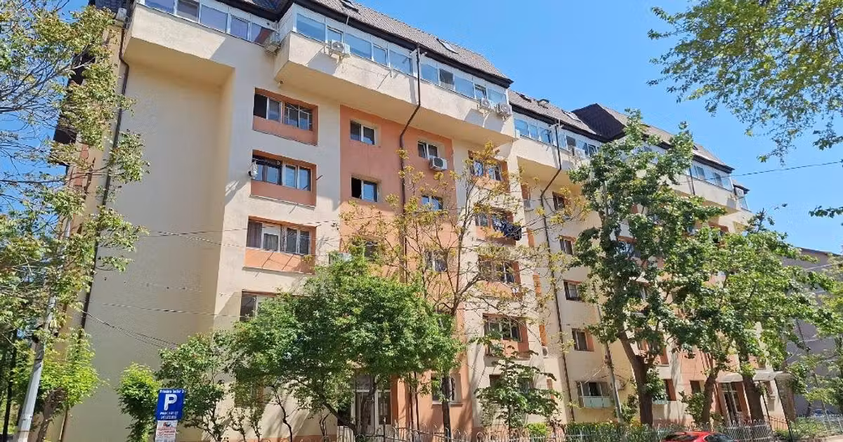 Apartament de vânzare cu 3 camere în zona Dristor, Sector 3