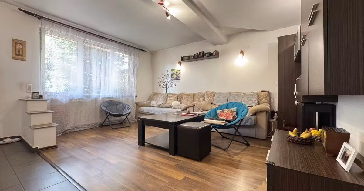 Casă individuală de vânzare cu 5 camere în Bragadiru