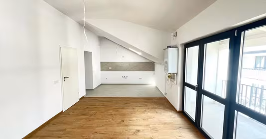 Apartament Tractorul