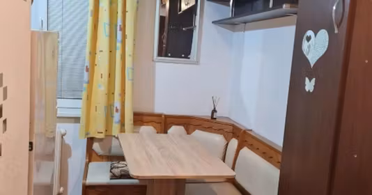 Garsonieră Dristor