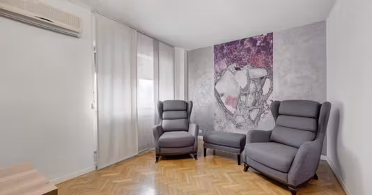 Apartament Dorobanți