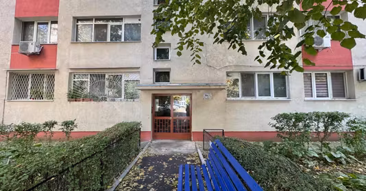 Apartament Olteniței