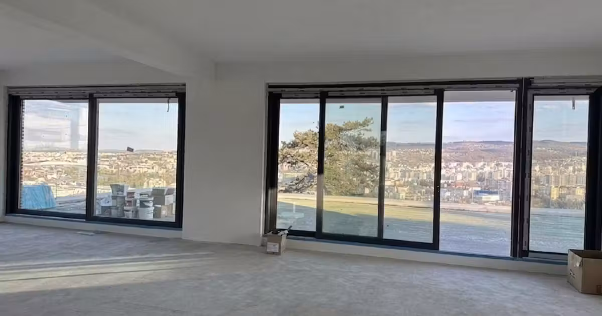 Duplex de vânzare cu 4 camere în zona Grigorescu, Cluj-Napoca