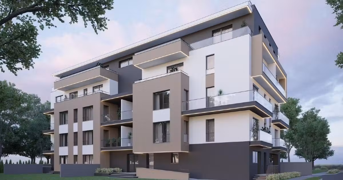 Apartament de vânzare cu 3 camere în zona 1 Decembrie 1918, Sector 3