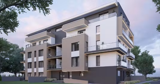 Apartament 1 Decembrie 1918