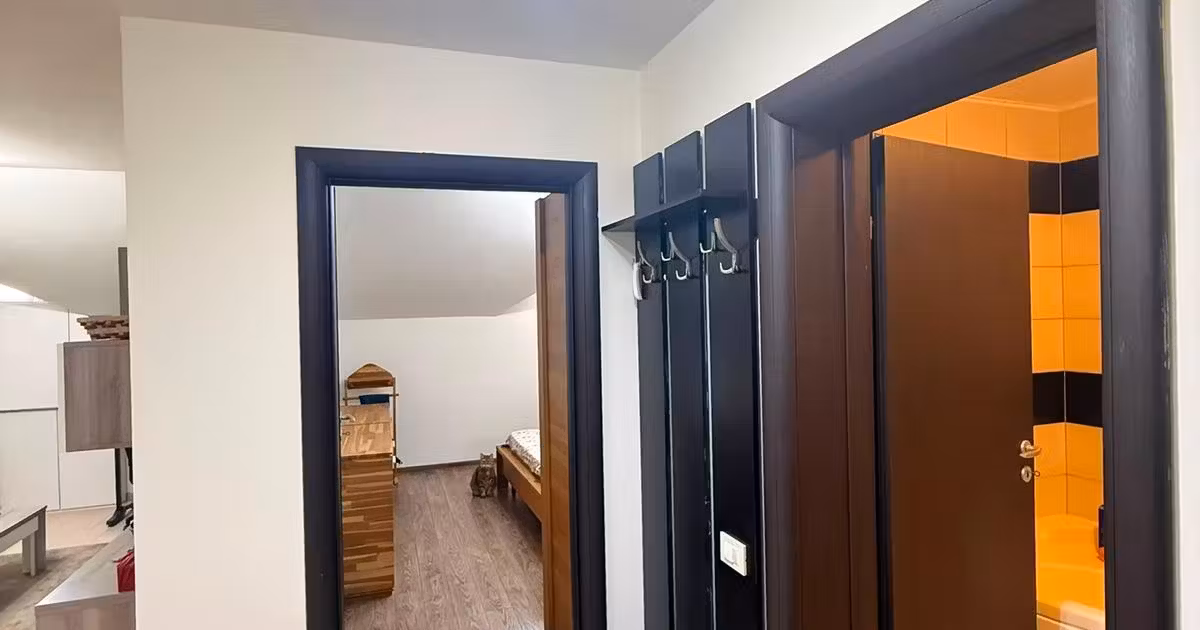 Apartament de vânzare cu 2 camere în zona Militari, Sector 6