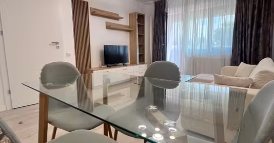 Apartament Parcul Carol
