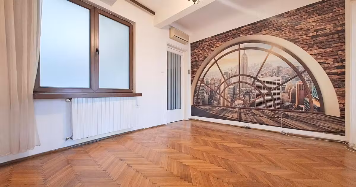 Apartament de vânzare cu 2 camere, mobilat în zona Armeneasca, Sector 2