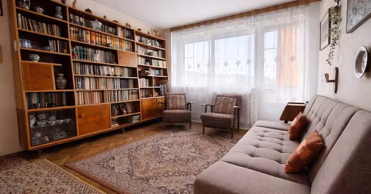 Apartament Grigorescu
