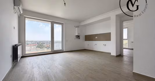 Apartament Mamaia-Sat