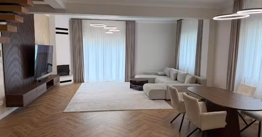 Apartament Aradului