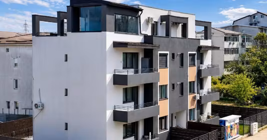 Apartament Nicolae Grigorescu