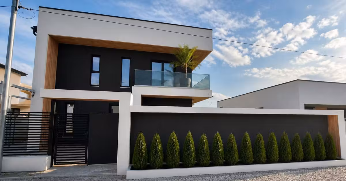 Casă individuală de vânzare cu 5 camere în Berceni