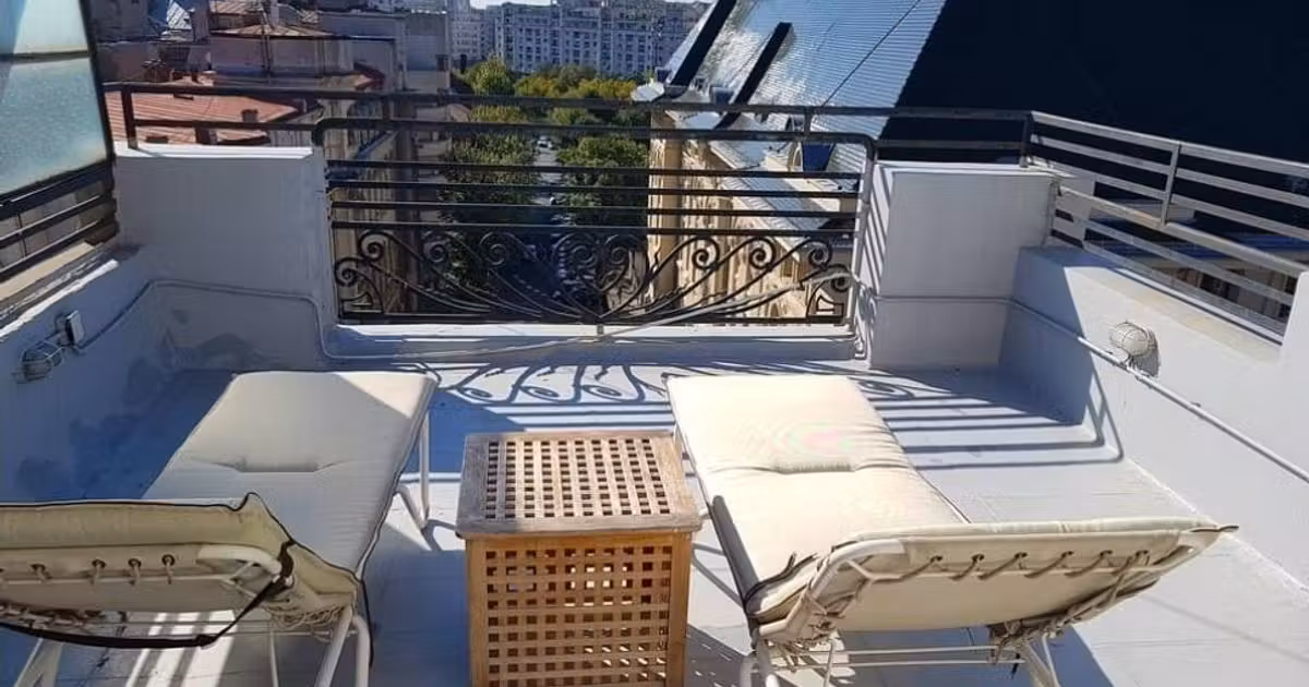Apartament de vânzare cu 2 camere în zona Cișmigiu, Ultracentral