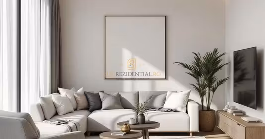 Apartament Central