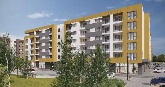 Apartament Central
