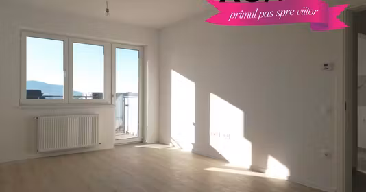 Apartament Tractorul