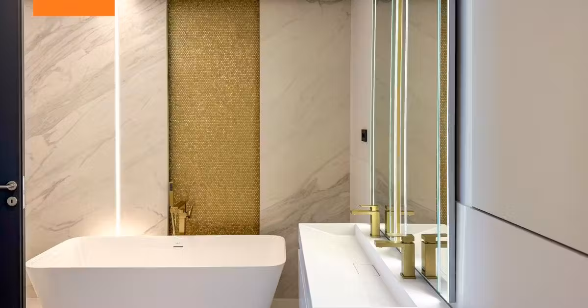Penthouse de vânzare cu 4 camere în zona Floreasca, Sector 1