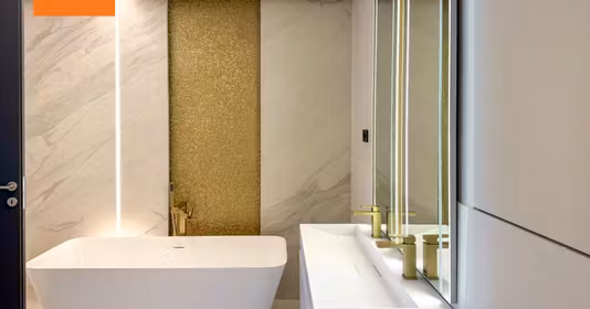 Penthouse Floreasca