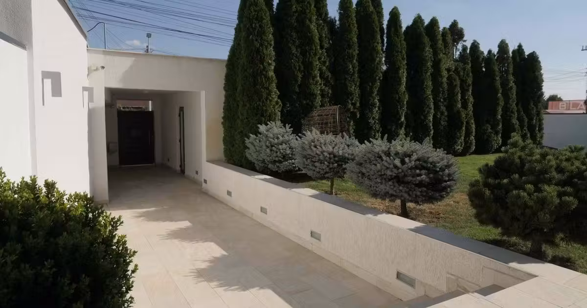 Casă individuală de vânzare cu 5 camere, mobilată în Tamași