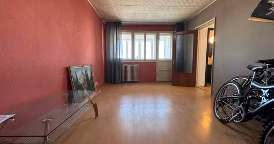 Apartament Crângași