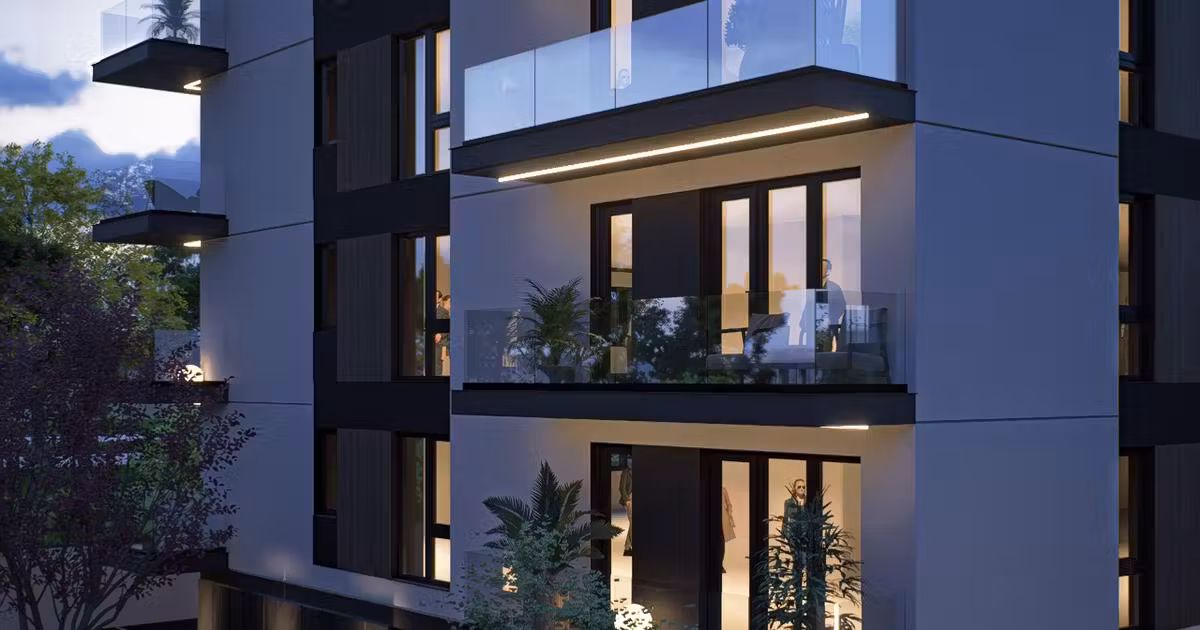 Apartament de vânzare cu 3 camere în zona Titan, Sector 3