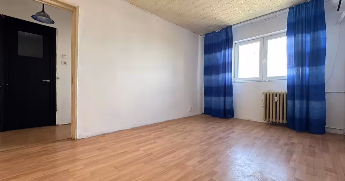 Apartament de vânzare cu 3 camere în zona Giulești, Sector 6