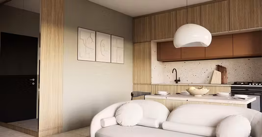 Apartament Obor