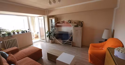 Apartament Periferie