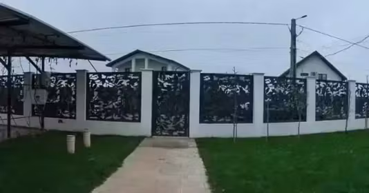 Casă Bălăceanca