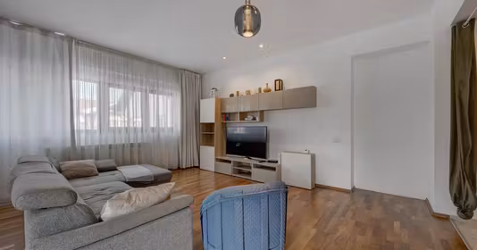 Apartament Iancu Nicolae