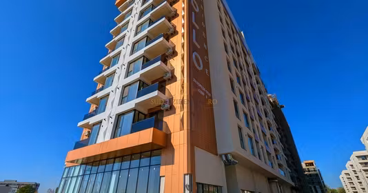Apartament Central