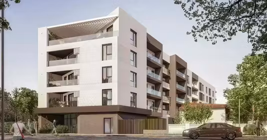 Apartament Romană